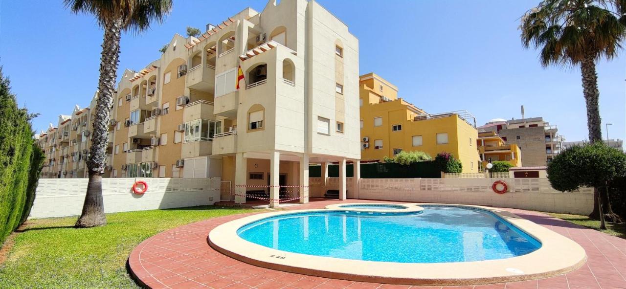 Apartamento Daly By Denia Costa 外观 照片