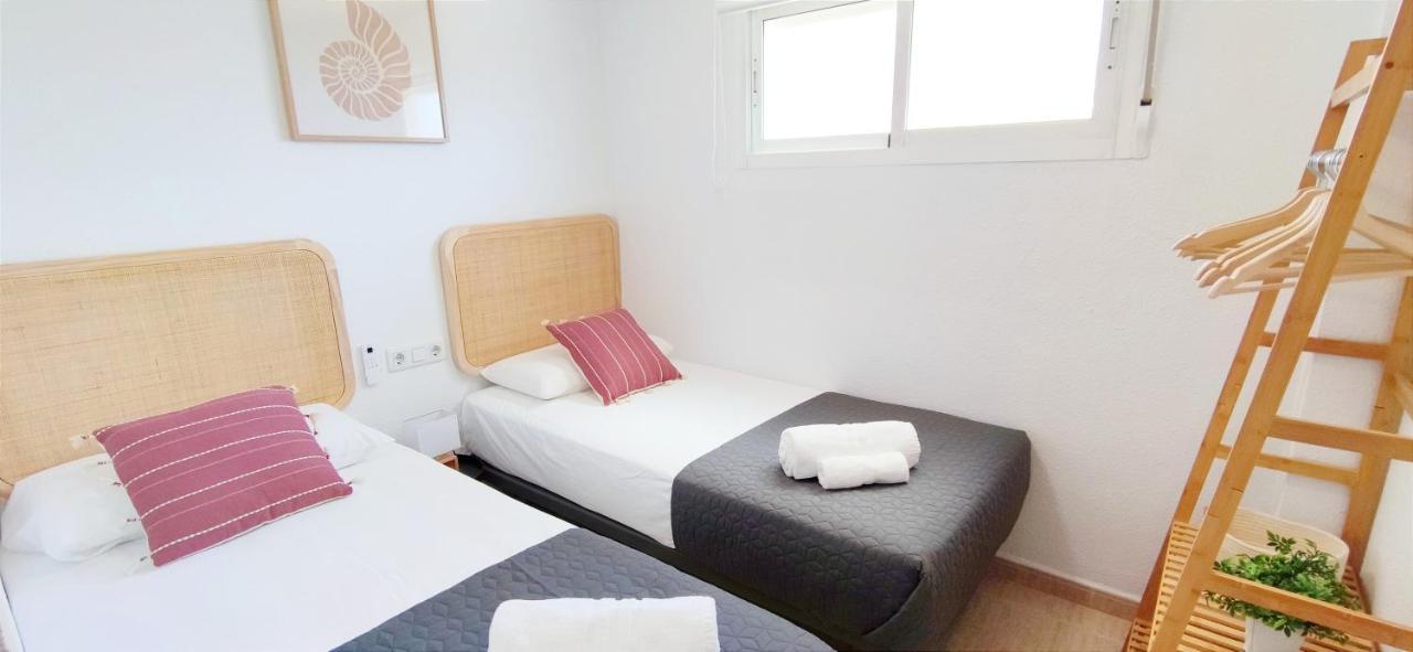 Apartamento Daly By Denia Costa 外观 照片