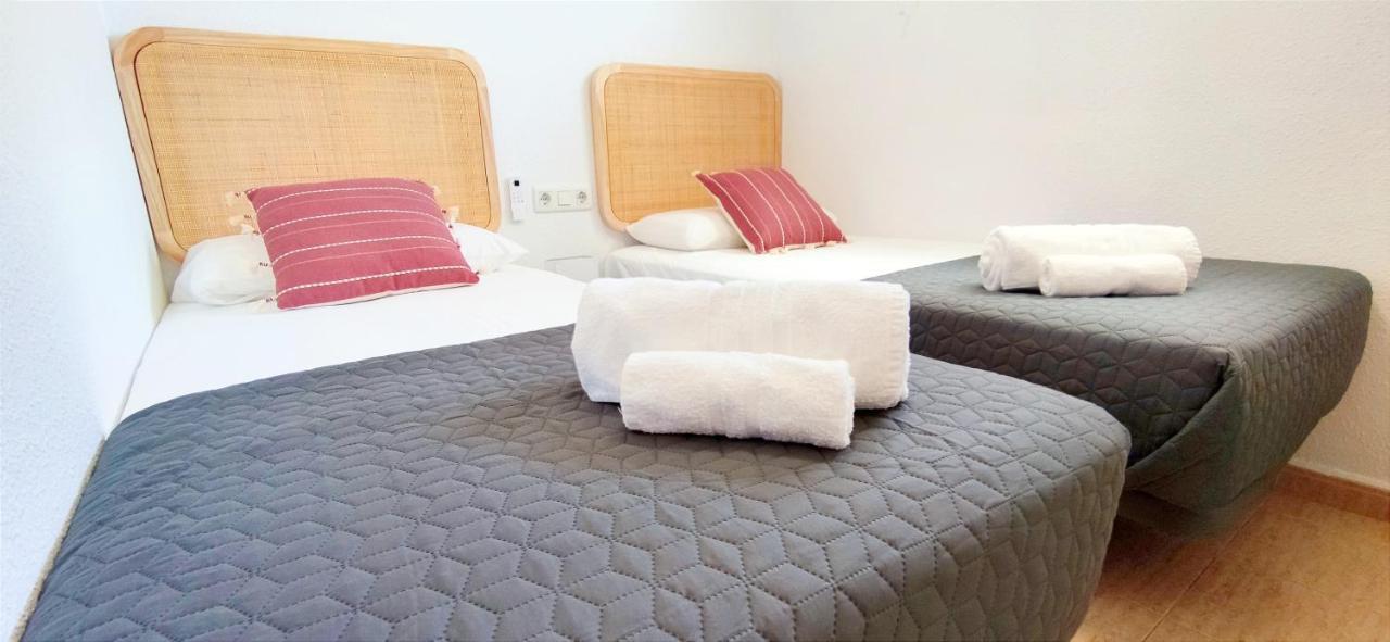 Apartamento Daly By Denia Costa 外观 照片