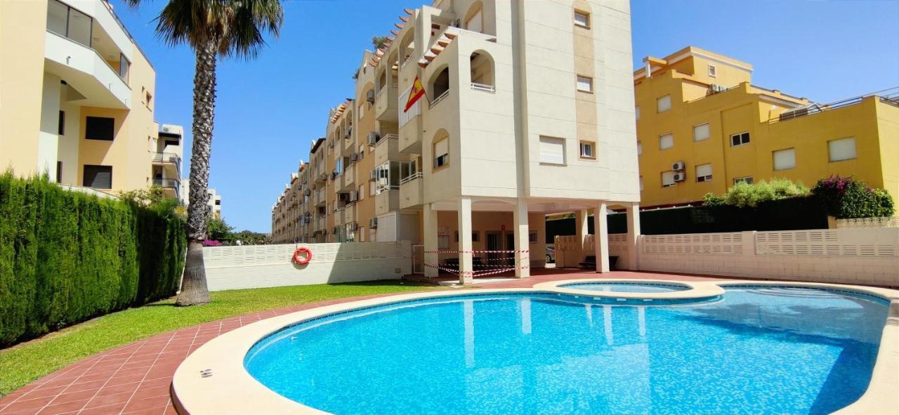 Apartamento Daly By Denia Costa 外观 照片