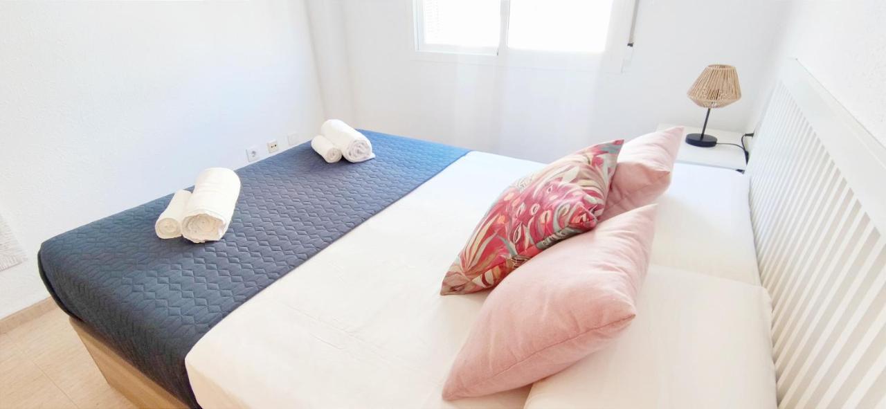 Apartamento Daly By Denia Costa 外观 照片