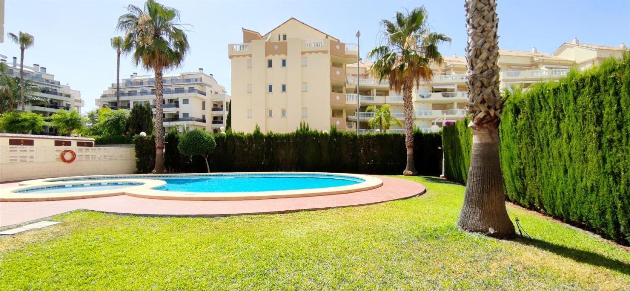 Apartamento Daly By Denia Costa 外观 照片