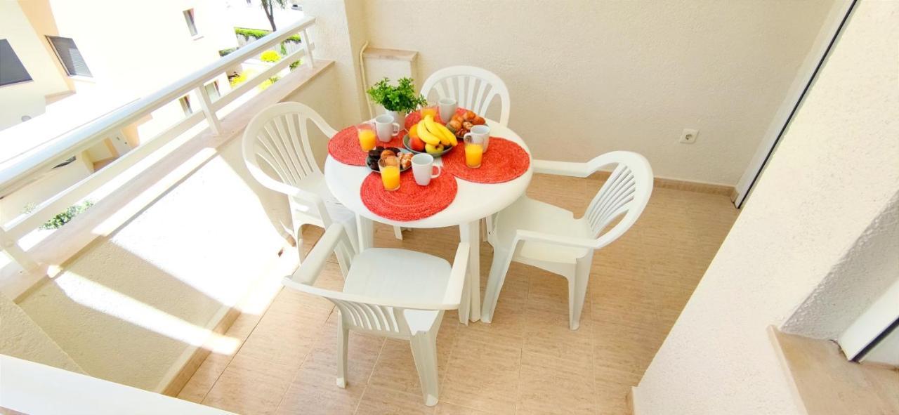 Apartamento Daly By Denia Costa 外观 照片